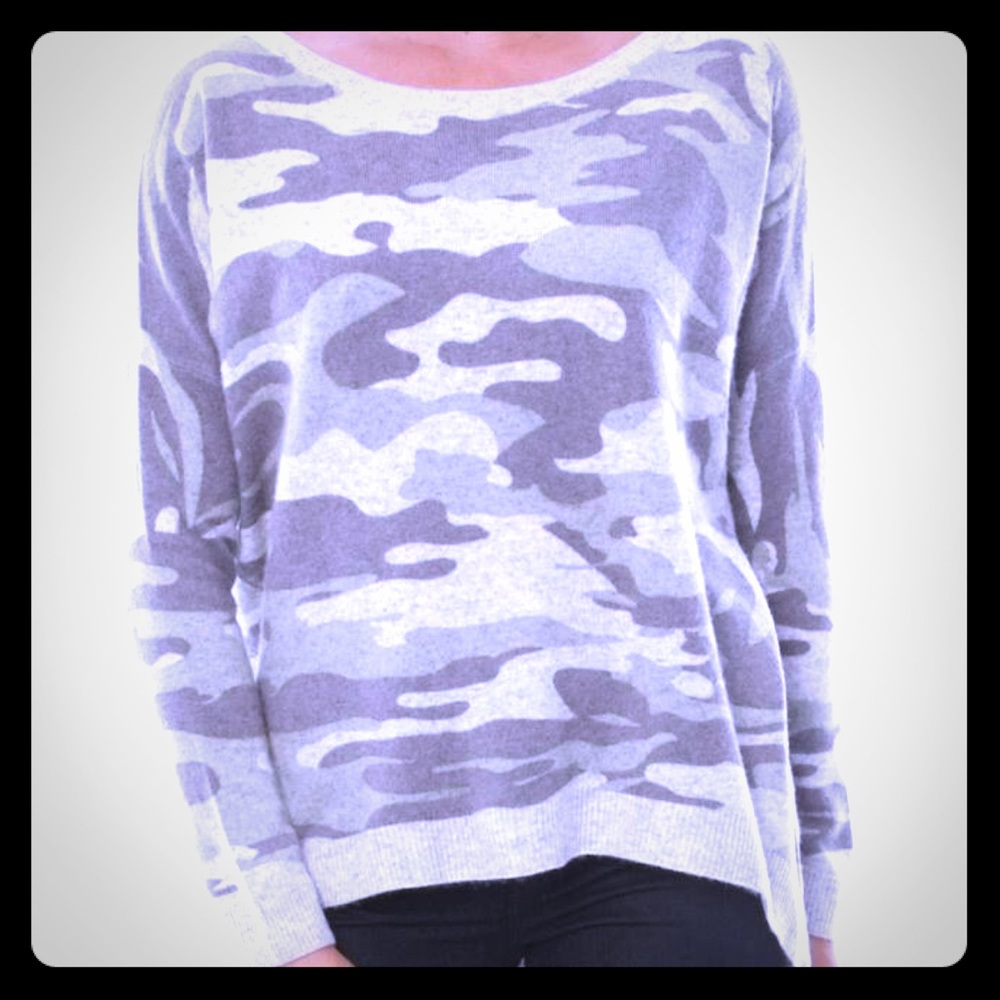 Ladies ACROBAT Sweater light weight